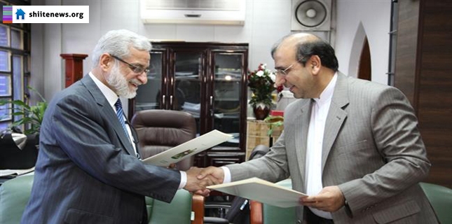 Iran, Iraq broadcasters join forces against Takfiris