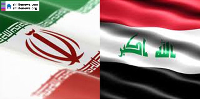 Iran, Iraq urge closer cooperation to uproot terrorism