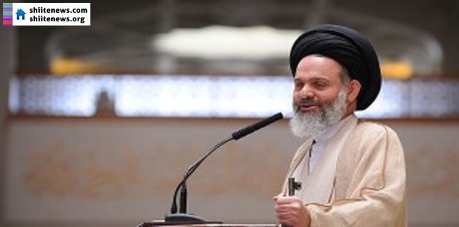 Iran is not against the American people