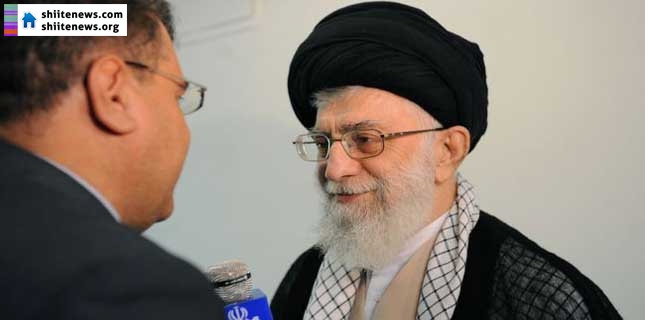 Iran Leader Ayatollah Khamenei discharged from hospital