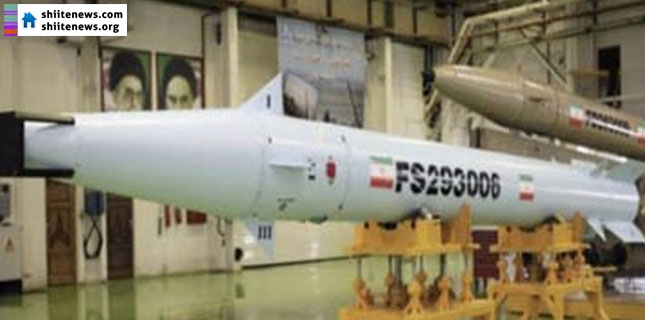 Iran military might defensive, not offensive: MP