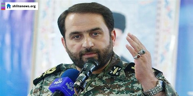 Iran monitors enemies’ slightest move: Commander