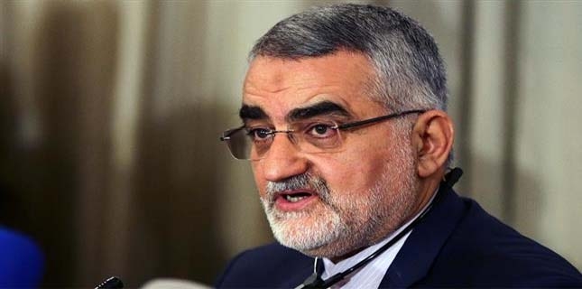 Iran Not to Allow America to Cross Redlines: Senior MP