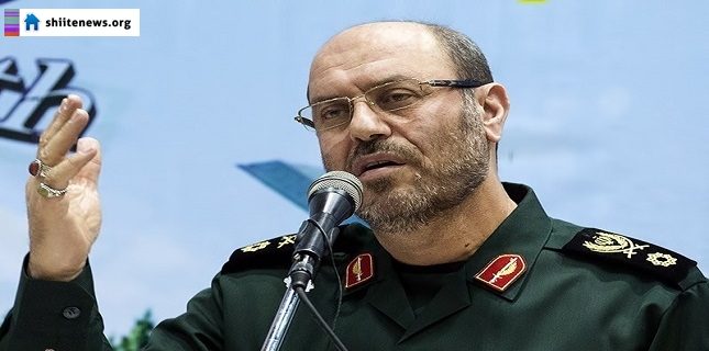 Iran not to allow inspections beyond NPT: Defense chief