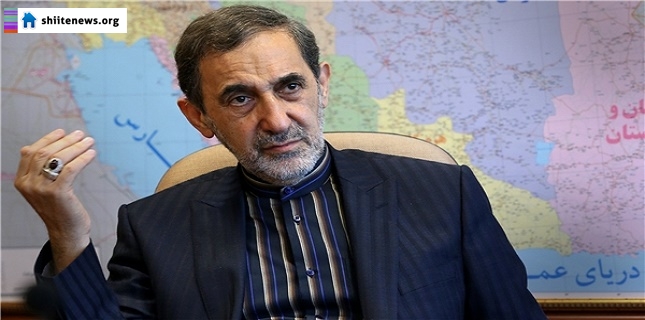 Iran official: Main Aim of Syria Ceasefire to Change Legitimate Government