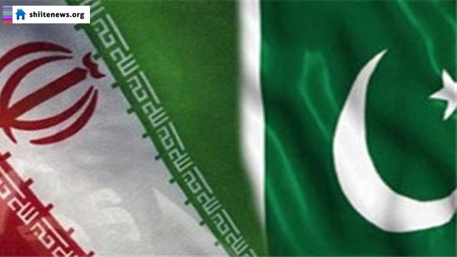 Iran, Pakistan Eye $5bln Trade Volume
