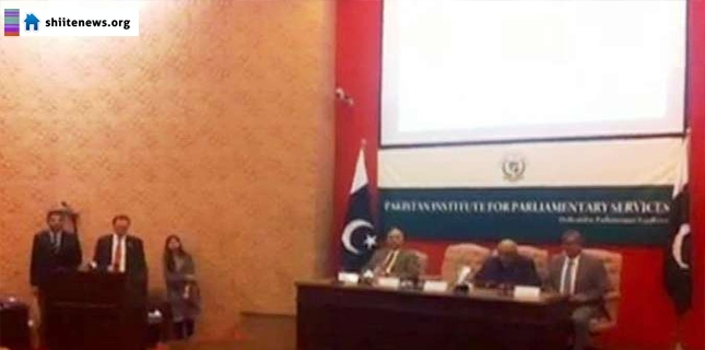 Iran participation in CPEC will benefit entire region: minister for ports