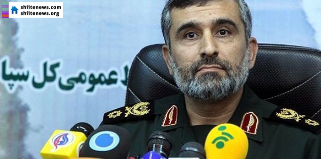 Iran played pivotal role in defeating ISIL in Iraq: Iran cmdr.