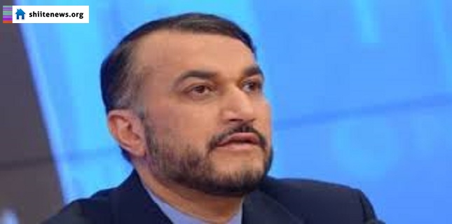 Iran Reiterates Call for Ending Saudi-Led Aggression on Yemen, Urges Talks