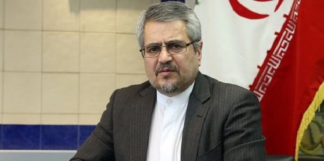 Iran rejects ‘baseless’ UK, US accusations on Yemen missiles