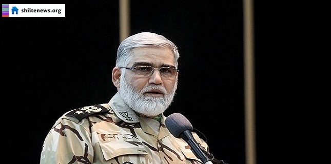 Iran’s Ground Force to Stage Specialized Missile Drills Soon: General Ahmad Reza
