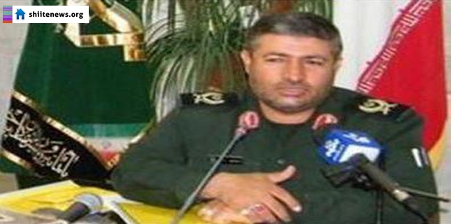 Iran’s IRGC confirms killing of its general in Syria’s Golan