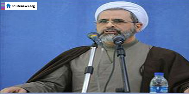 Iran’s military drills manifestation of power of Islamic Republic