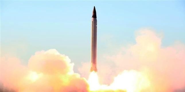 Iran’s missile tests not linked to UN resolution on nuclear deal: Qassemi