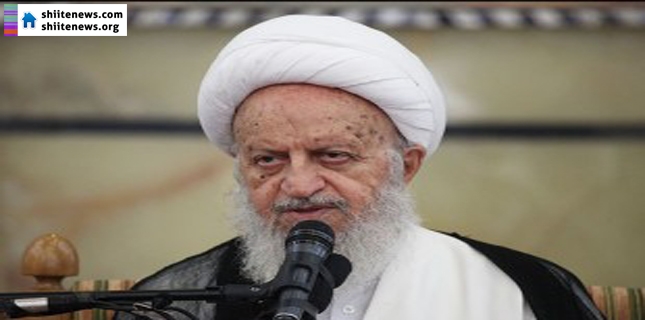 “Iran’s problems can only be solved by abidance to the culture of Ashura”