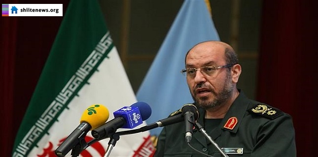 Iran’s response to make enemies regret acts: Iran’s Defense Minister