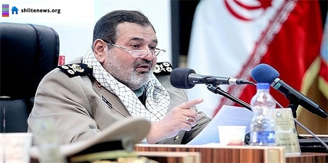 Iran’s Top Commander: IRGC’s Missile Drill Forthcoming