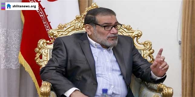 Iran’s Top Security Official Warns Saudis to Wait for Major Loss in Yemen War