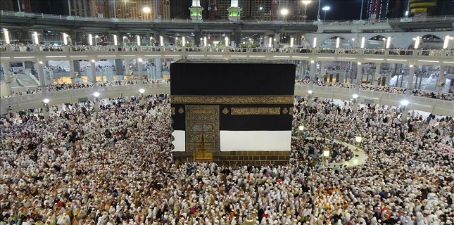 Iran, Saudi Arabia hold ‘positive’ talks on Hajj: Riyadh