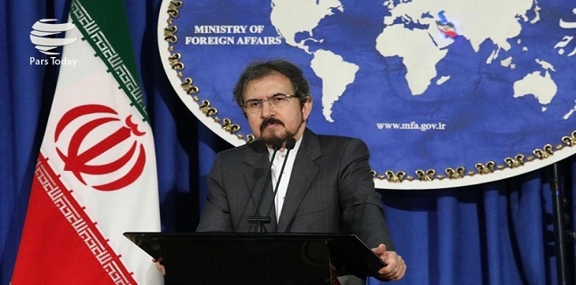 Iran: Saudi crown prince a delusional, naive person