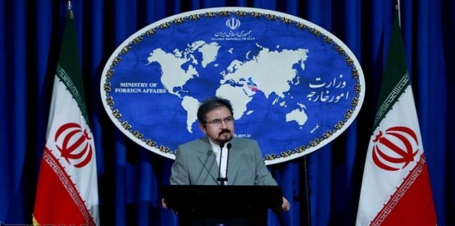 Iran: Saudi Rulers, Israel Symbol of Aggression, Crime in Middle-East