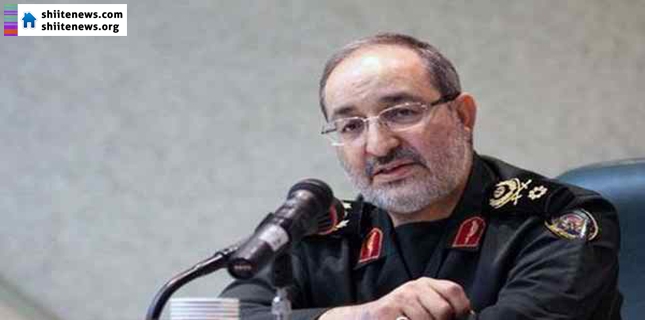 Iran Strongly Rejects Reports on Cooperation with US against ISIL