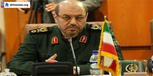 Iran to Build New Generation of Emad Ballistic Missiles: DM