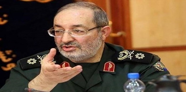 Iran to hold joint military drills with Iraq along Kurdistan region border