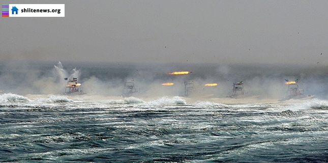 Iran to test-fire 20 new missiles in Persian Gulf