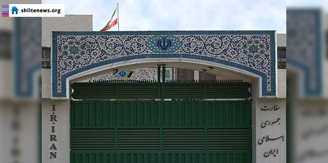 Iran turns down media trial due to untrue allegations of Uzair Baloch