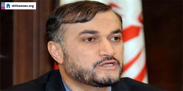 Iran Urges End to Siege on Yemen