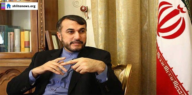 Iran Urges UN to Stop US Plan for Training, Arming Syrian Rebels