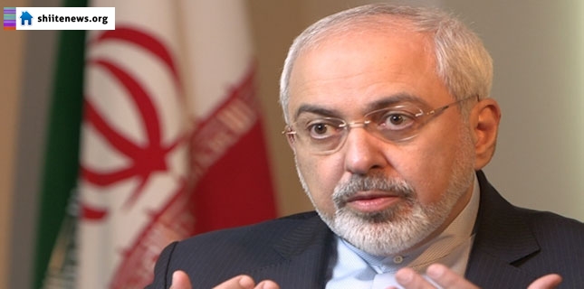 Iran Voices Concern over Terrorists’ Flow from Western Countries to Middle-East