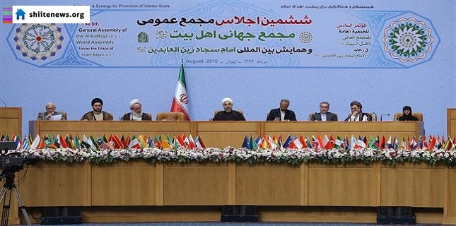Iran warns of enemy’s moves against Islam