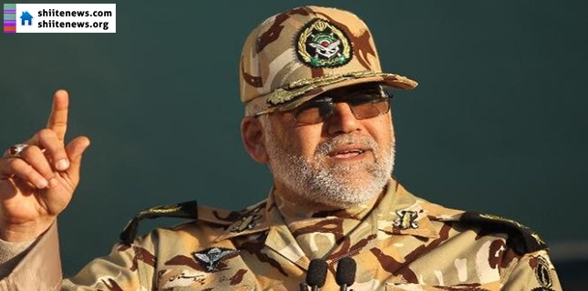 Iran Will Attack Aggressive Terrorist Groups Before Reaching Its Borders