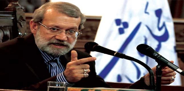 Iran will fully restore nuclear program if JCPOA scrapped: Larijani