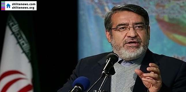 Iran will never trust US anti-ISIL coalition: Interior min.