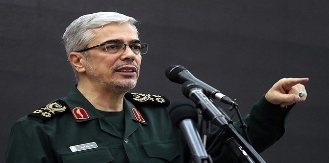 Iran will stand against attempts to form another terror outfit: Top commander