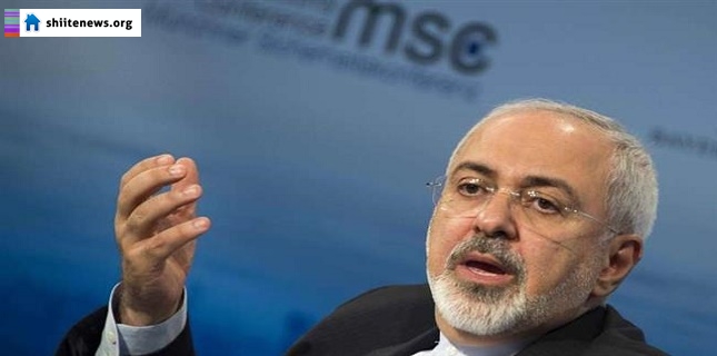 Iran won’t allow Saudi Arabia to undercut Iranian influence in region: Zarif