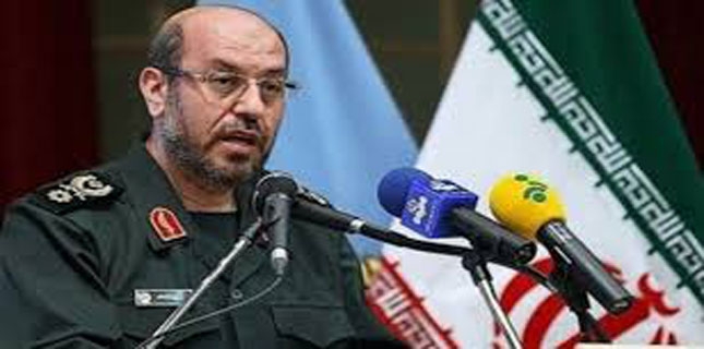 Iranian DM: Israel Needs to Be Punished Badly