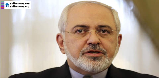 Iranian FM Condemns Israel’s Provocative Moves, Asks Muslim Nations to Show Immediate Reaction