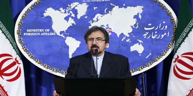 Iranian ministry says Pakistan accountable for deaths of Iranian border guards