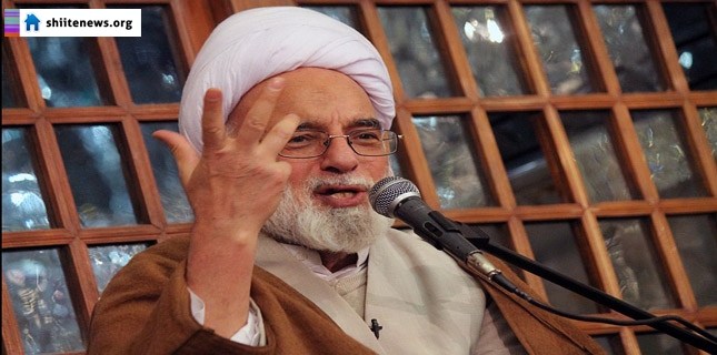 “Iranian Revolution was the most important event in the history of the contemporary world”