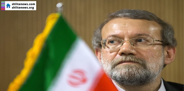 Iranian Speaker Demands World Parliaments to Condemn Israel’s Crimes