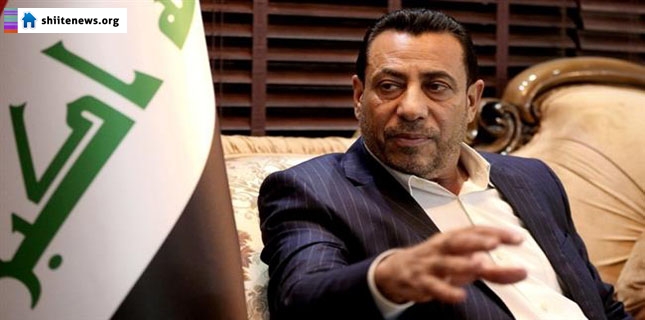 Iraq obtains intelligence on ISIL from ex-troops in Mosul: MP