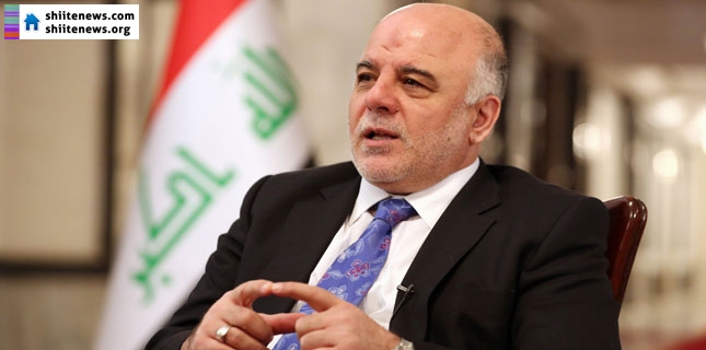 Iraqi premier sacks dozens of army officers