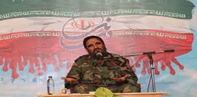 IRGC Advisor: West Creating Fake Muslim Armies to Fight Islamic Awakening