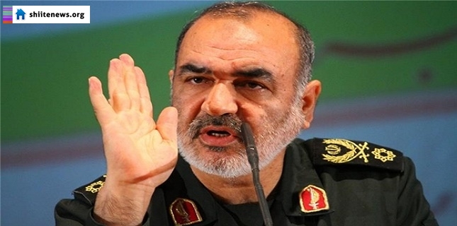 IRGC Commander: S. Arabia’s Policies Paralyzed