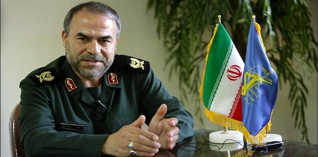 IRGC Warns US to Wait for Consequences of Syria Aggression