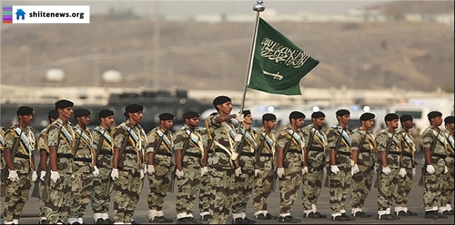 Is Saudi Anti-Terror Coalition Created to Challenge Russia, Iran in Syria?